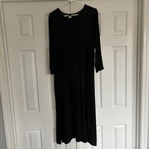 J Jill Sweater Dress